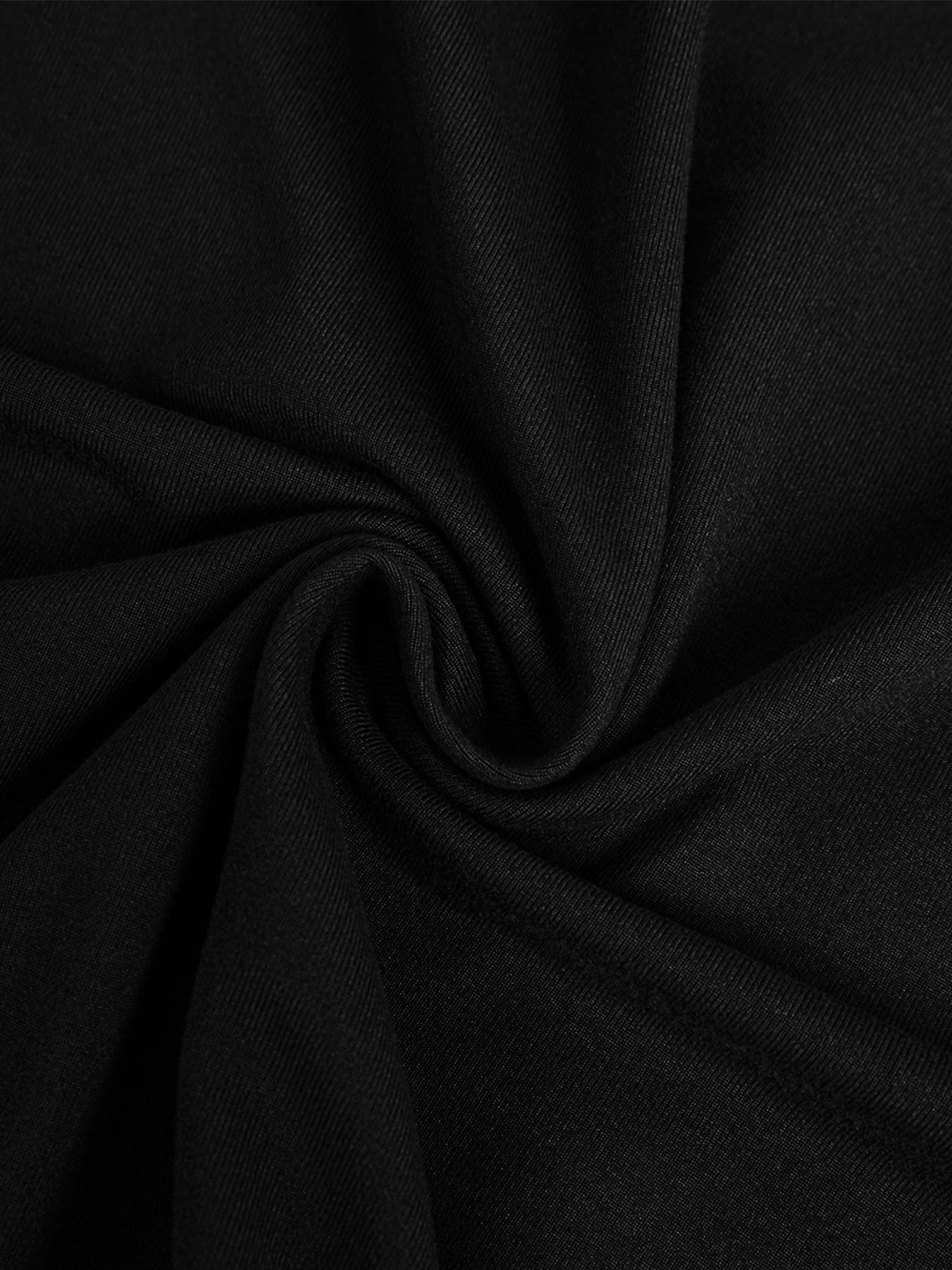 Toiminnallinen Design Naisten "Kuntosali Tilassa" Graafinen T-paita - Rento Musta Pyöreä Kaula-aukkoinen T-paita Vihreällä Napinprintillä, Joustava Polyesterisekoite, Lyhyet Hihat, Konepestävä, Kuntoiluvaatteet|Treenipaita|Mukava Istuvuus